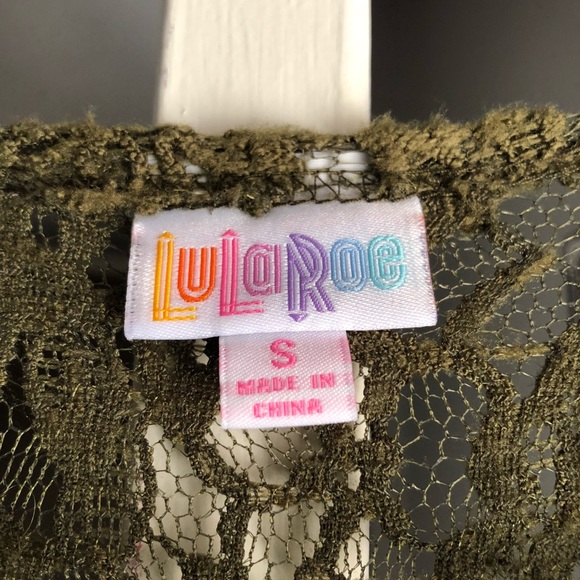 Lularoe joy - Picture 2 of 2